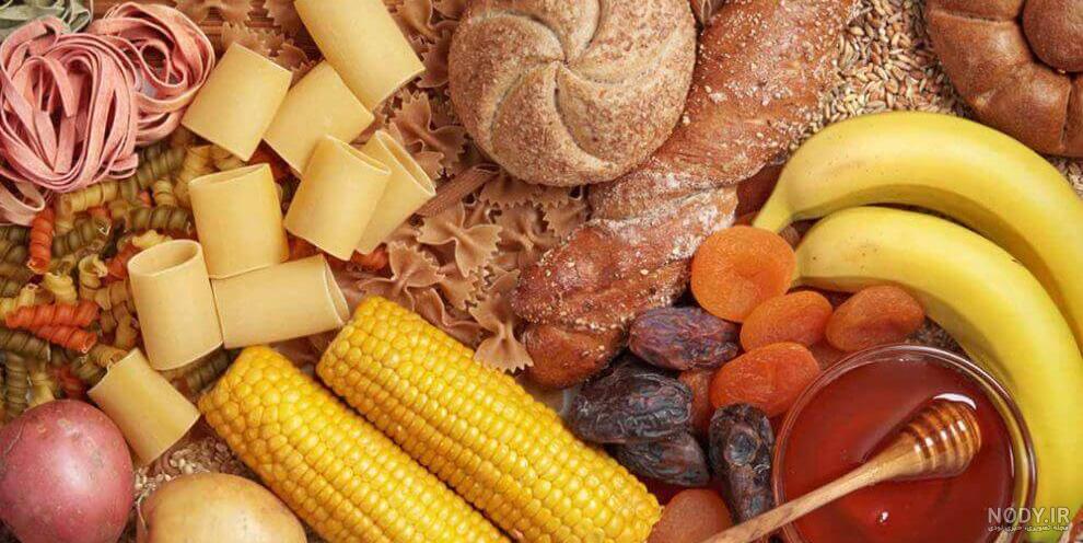 عکس غذا های ناسالم عکس غذا های ناسالم