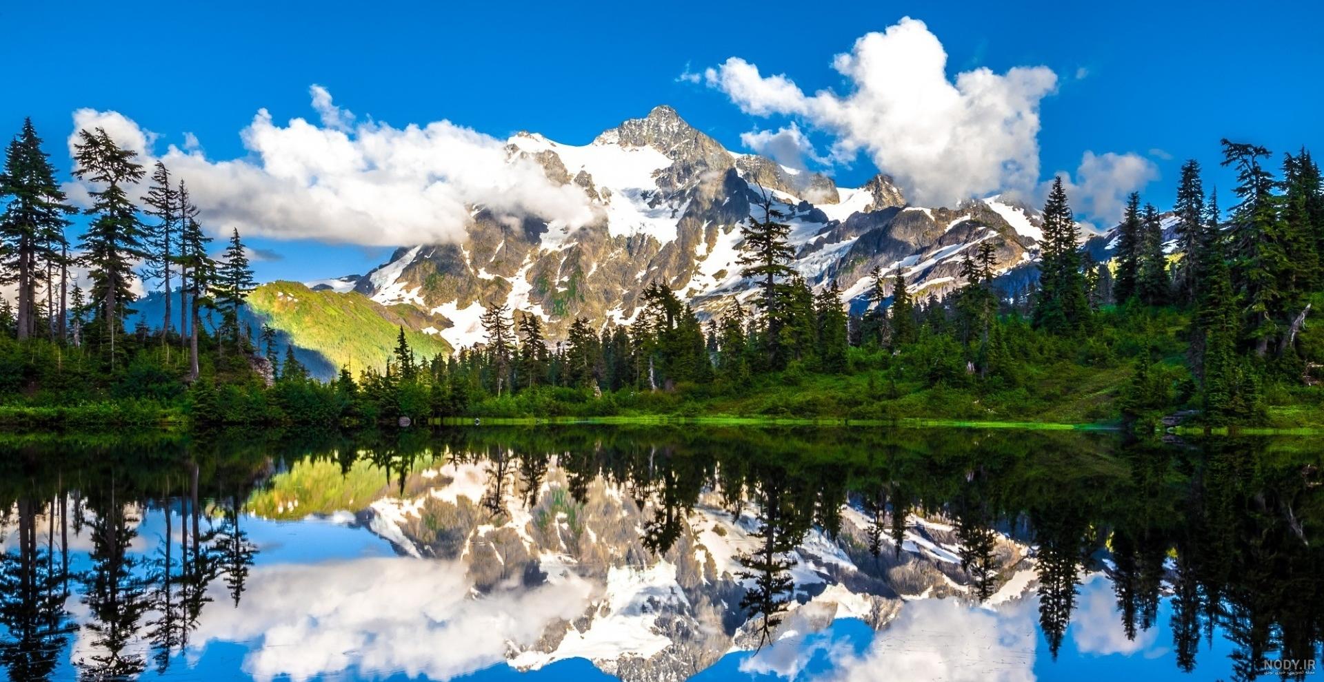 عکس فول اچ دی طبیعت برای دسکتاپ عکس فول اچ دی طبیعت برای دسکتاپ