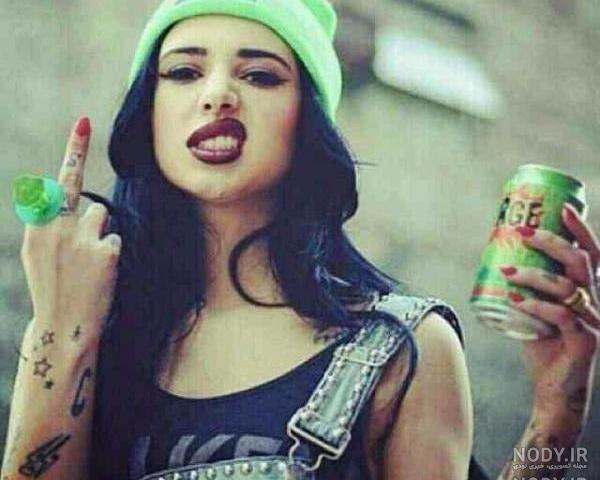 عکس فیک پسرونه خفن عکس فیک پسرونه خفن
