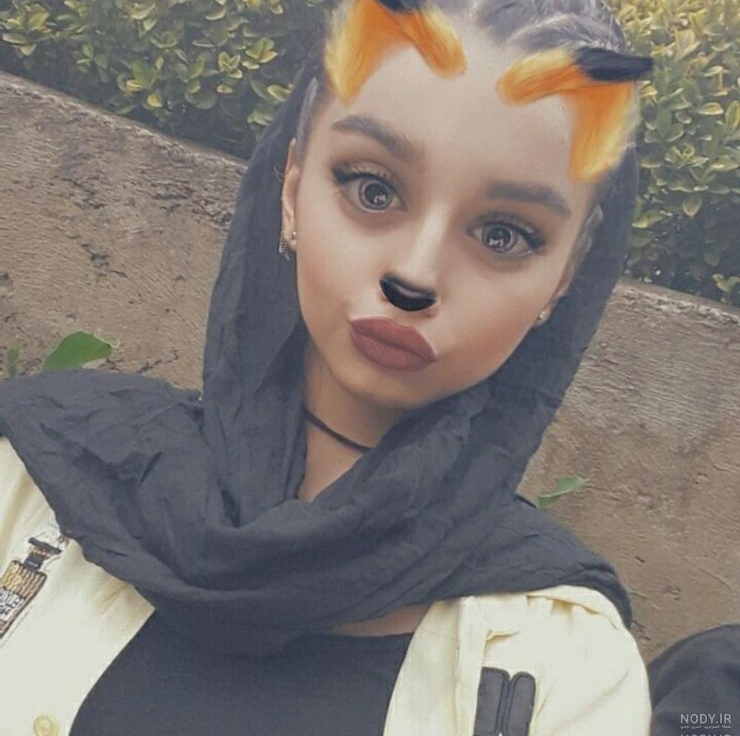 عکس فیک پسرونه خوشگل طبیعی عکس فیک پسرونه خوشگل طبیعی