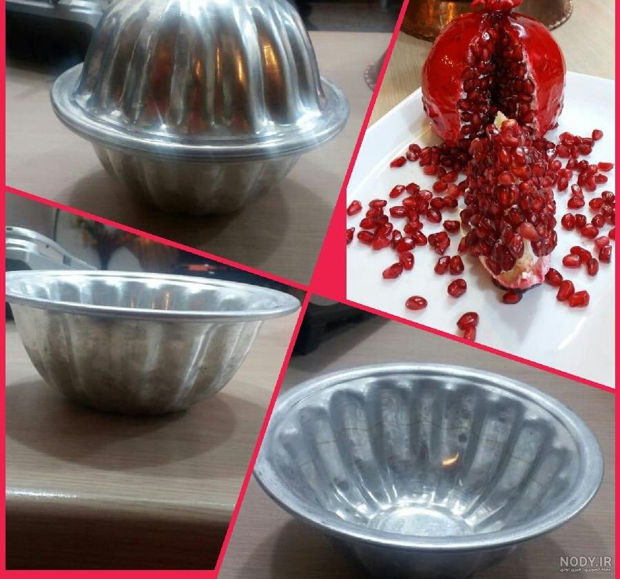 عکس قالب کیک لوف عکس قالب کیک لوف