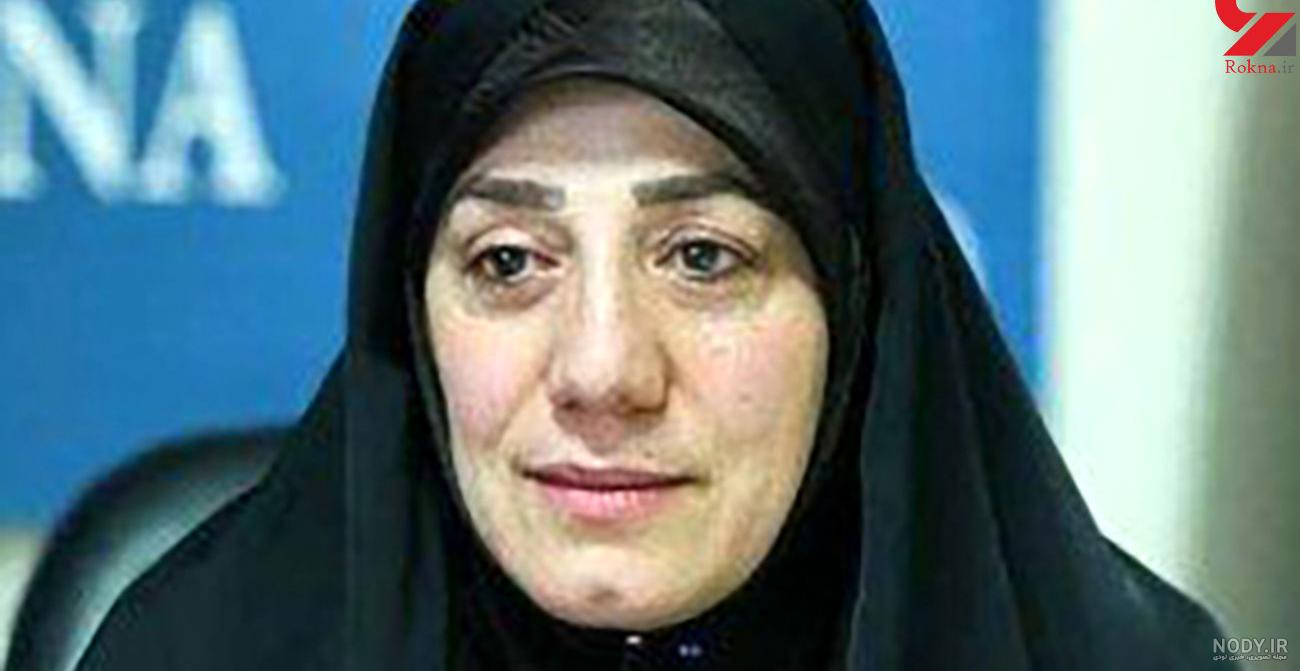 عکس ماندانا یاور