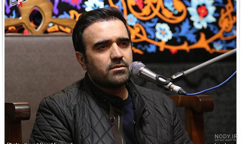 عکس محسن عربی عکس محسن عربی