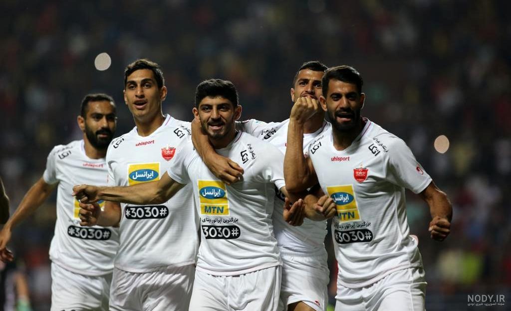 عکس مهدی ترابی و همسرش