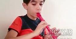 عکس های امیرمحمد لاچینی