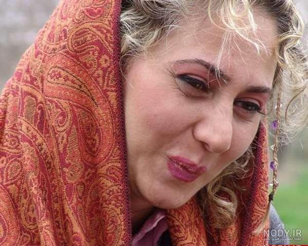 عکس های تبسم هاشمی بازیگر