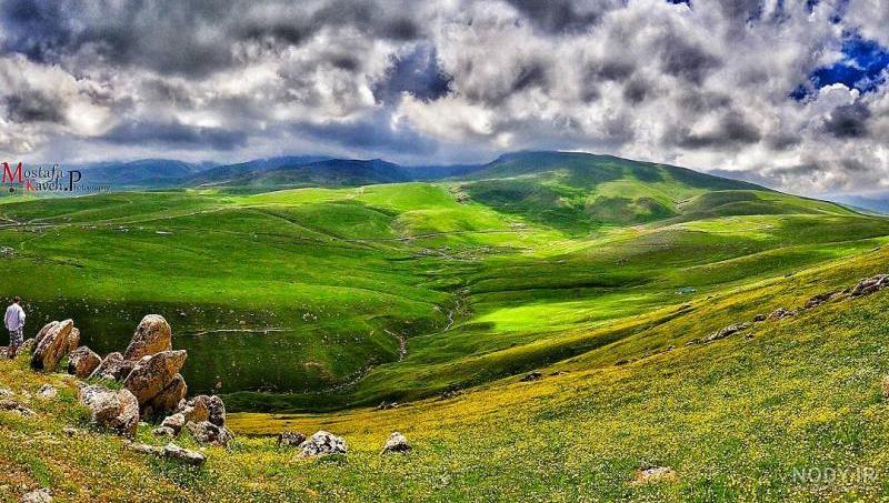 عکس های زیبا از طبیعت اردبیل عکس های زیبا از طبیعت اردبیل