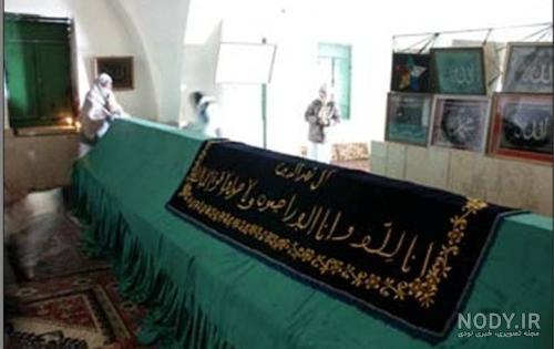 عکس واقعی حضرت ادم و حوا عکس واقعی حضرت ادم و حوا