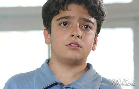 عکس کودکی سهند جاهدی عکس کودکی سهند جاهدی