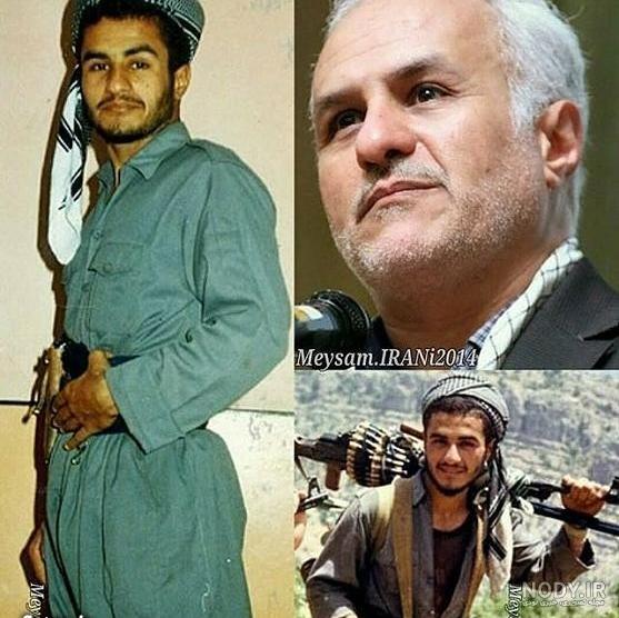فرزندان دکتر حسن عباسی