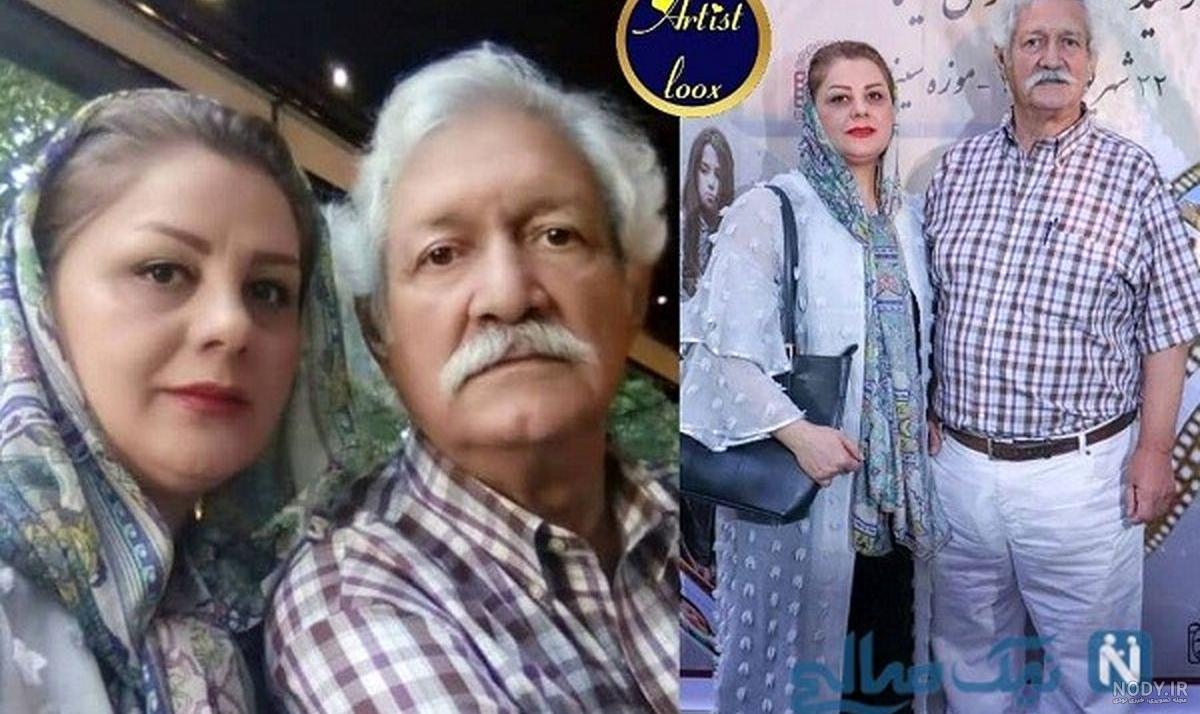 فوت آتش تقی پور