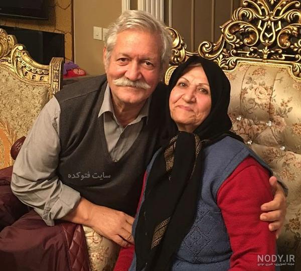 فیلمهای آتش تقی پور