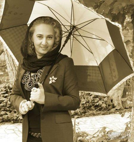 مادر تبسم هاشمی