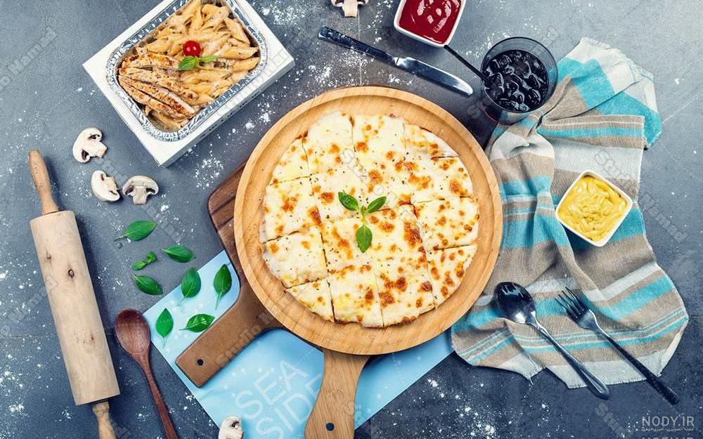 متن برای غذاخور شدن نوزاد