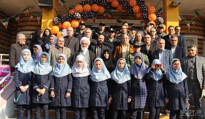 مدرسه توحید شهرک شهید رجایی مدرسه توحید شهرک شهید رجایی