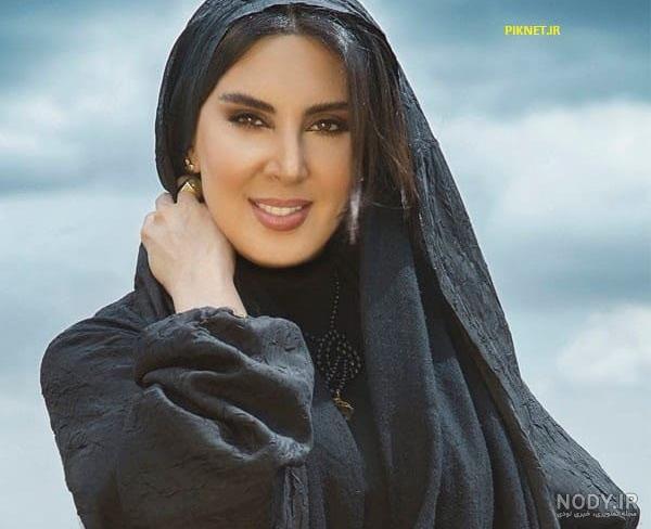 مرضیه در سریال تب سرد مرضیه در سریال تب سرد