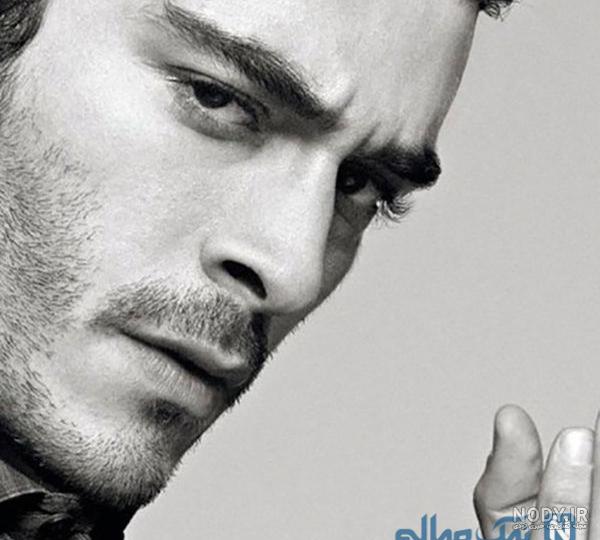 مصاحبه بوراک دنیز و هانده ارچل مصاحبه بوراک دنیز و هانده ارچل