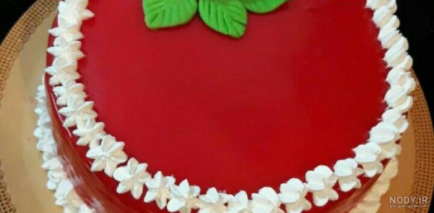 مواد اولیه کیک ژله ای مواد اولیه کیک ژله ای