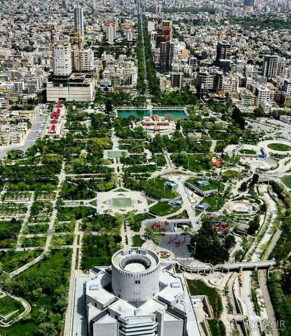 نقشه ماهواره ای ایران با زوم بالا نقشه ماهواره ای ایران با زوم بالا