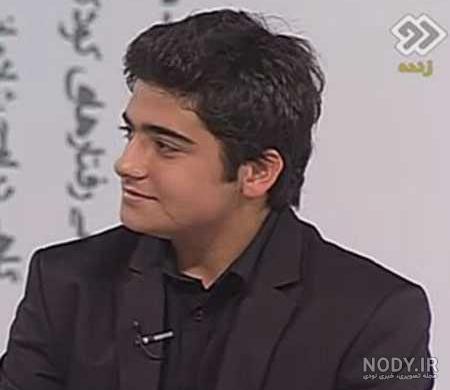 همسر سهند جاهدی همسر سهند جاهدی