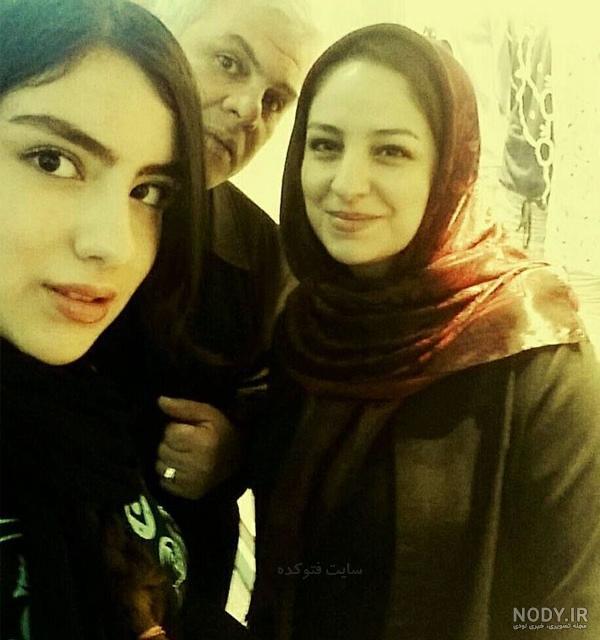 پیج اصلی زهرا آقازاده در اینستاگرام پیج اصلی زهرا آقازاده در اینستاگرام