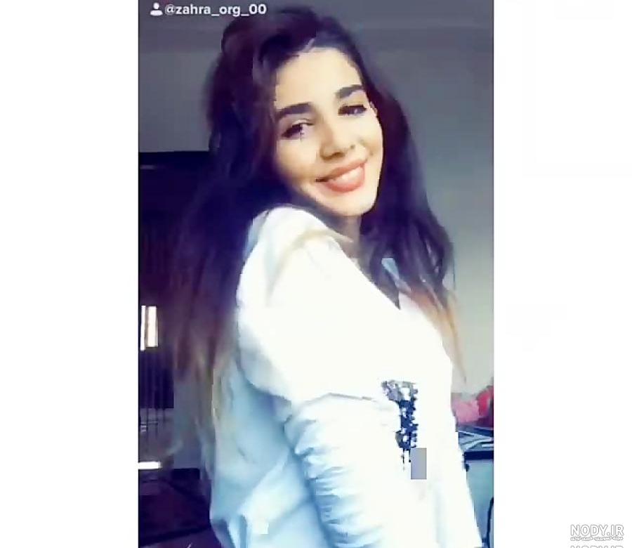 پیج اصلی زهرا دابسمش پیج اصلی زهرا دابسمش