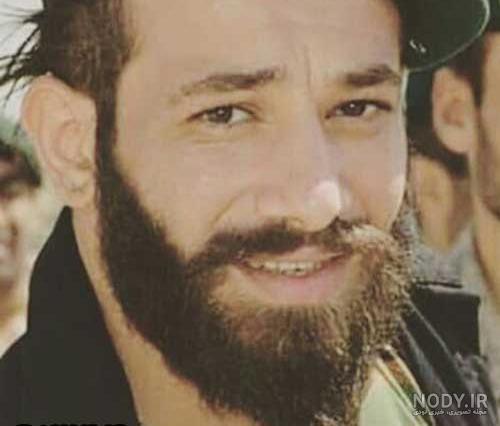 پیج اصلی محمد روشنفکر