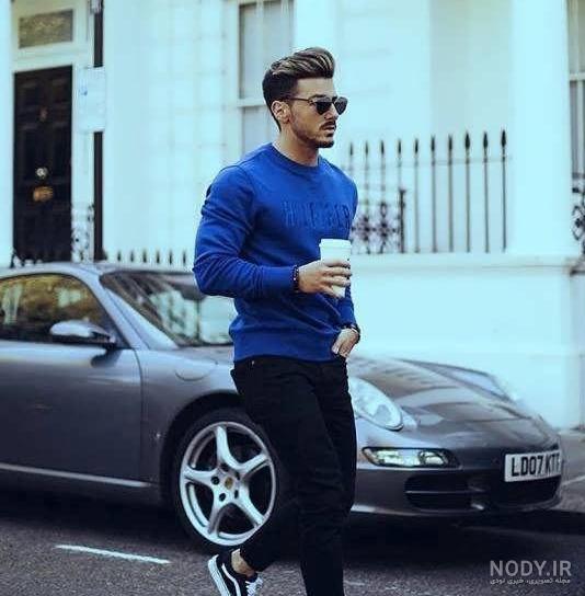 ژست عکس گرفتن داخل ماشین ژست عکس گرفتن داخل ماشین