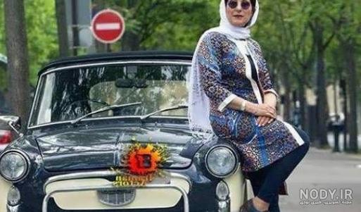 ژست ماشین ژست ماشین