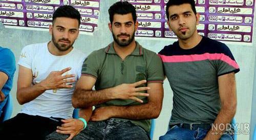 بزرگترین اشتباه کنعانی زادگان