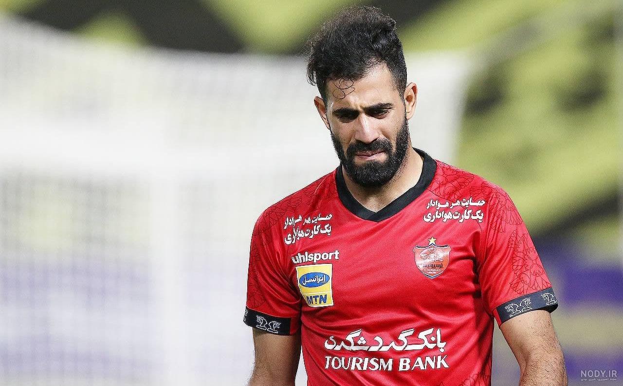 تولد محمد حسین کنعانی زادگان