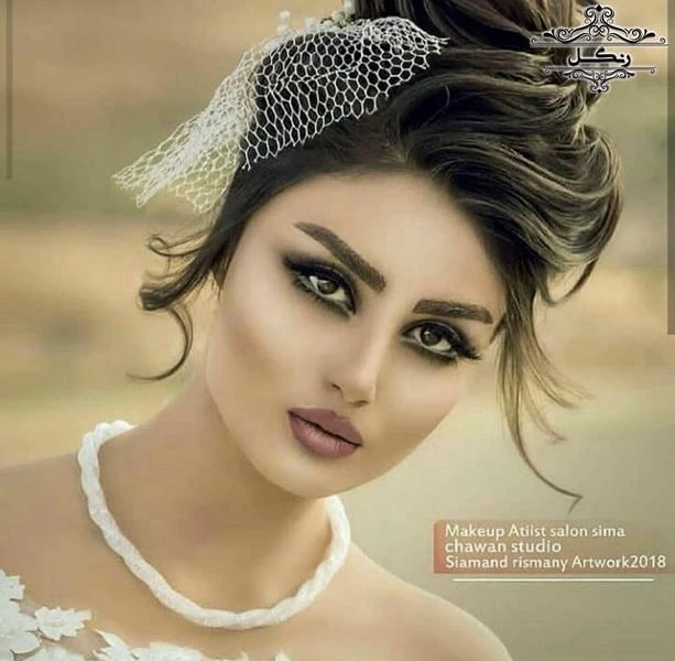 خوشگل ترین عروس سال خوشگل ترین عروس سال