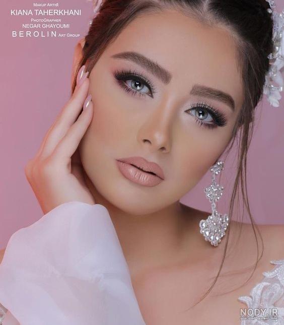 عروس زیبا جدید عروس زیبا جدید