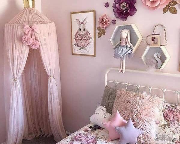 عکس اتاق خواب ساده ایرانی عکس اتاق خواب ساده ایرانی