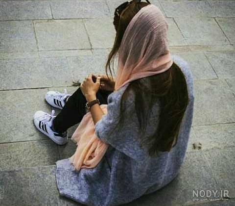 عکس دختر برای پروفایل