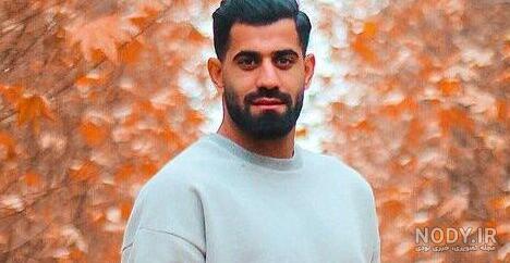عکس دوست دختر محمد حسین کنعانی زادگان