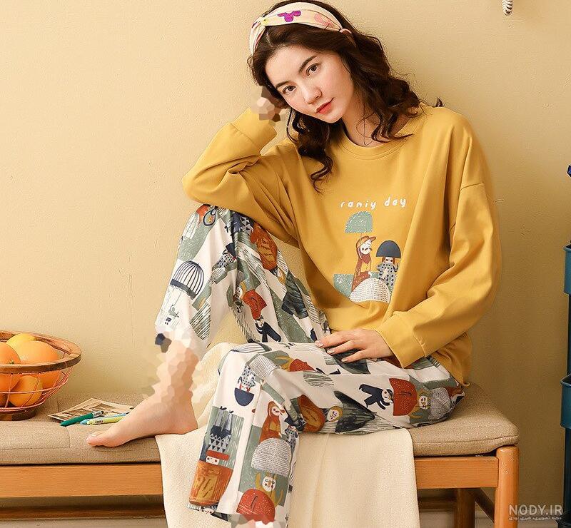 لباس راحتی زنانه دیجی کالا لباس راحتی زنانه دیجی کالا