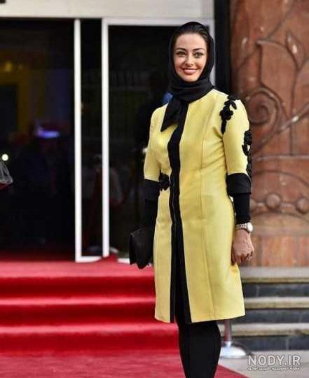 مدل مانتو جدید دخترانه