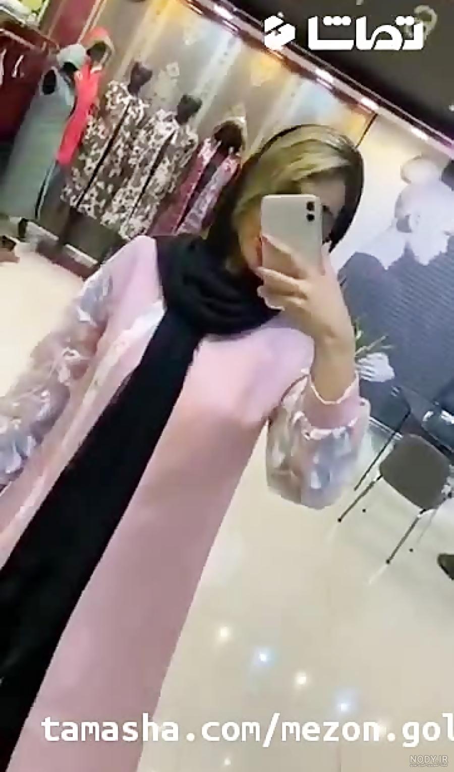 مدل مانتو جدید ۹۹ مدل مانتو جدید ۹۹