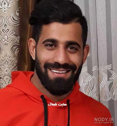 کنعانی زادگان به استقلال پیوست