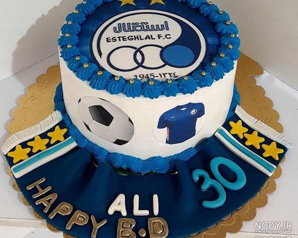 پیام تولد پسرانه