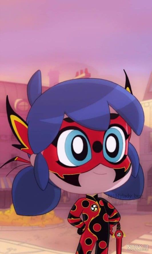 Miraculous Ladybug Characters Miraculous Ladybug Characters