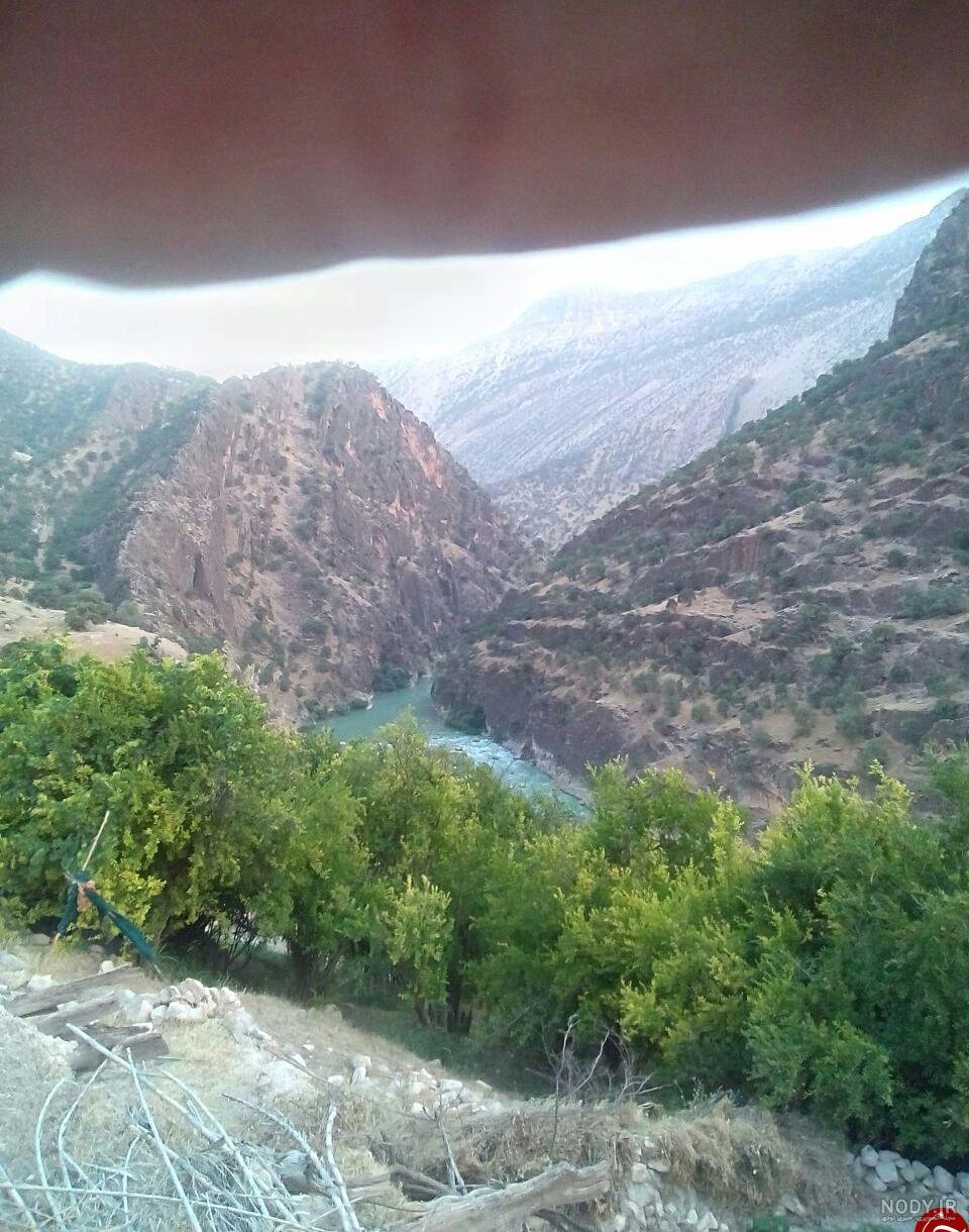 آتشگاه لردگان