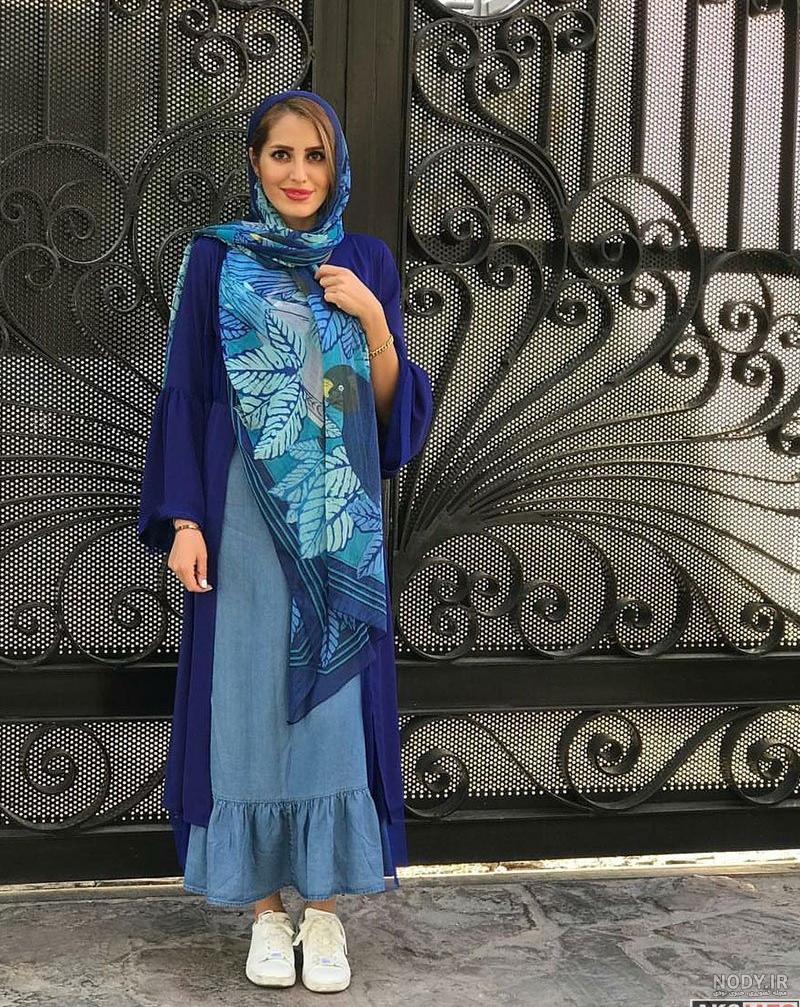 اینستاگرام شنتیا علیپور