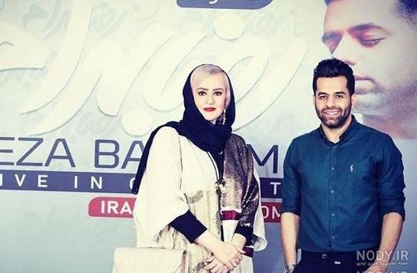 بازیگر نقش سام در برادرکشی بازیگر نقش سام در برادرکشی