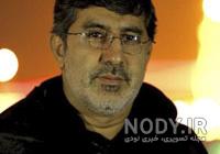 بازیگر نقش سام در برادرکشی بازیگر نقش سام در برادرکشی