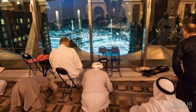 بزرگترین هتل دنیا در مالزی بزرگترین هتل دنیا در مالزی