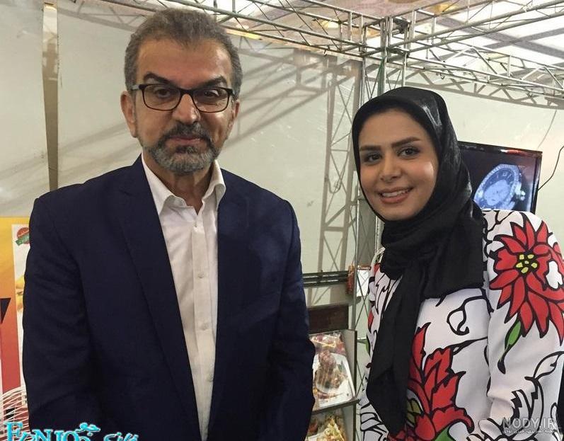 بهار شجاعی کیست