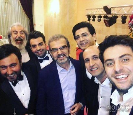 بیوگرافی بهاره شجاعی سرطان خون
