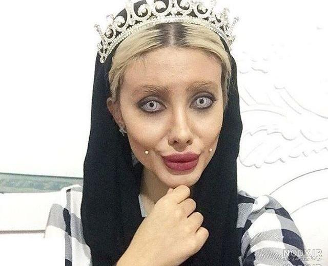 بیوگرافی سپهر مینی